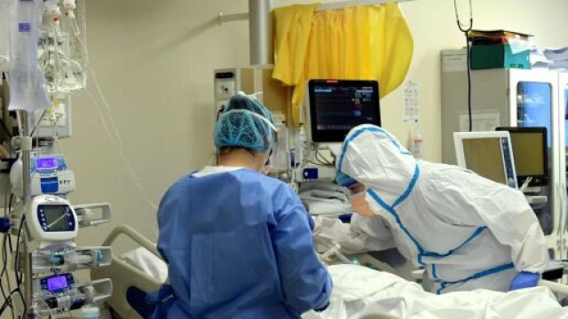Covid, Asl di teramo apre indagine interna dopo decesso in ospedale della madre dell'avvocato Giordano.