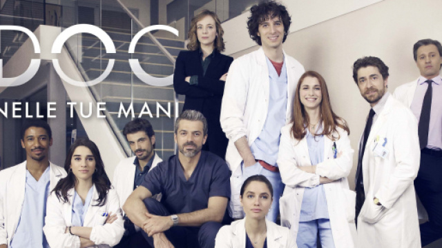 Doc - Nelle tue mani 2: le riprese dei nuovi episodi dovrebbero partire nella primavera 2021.