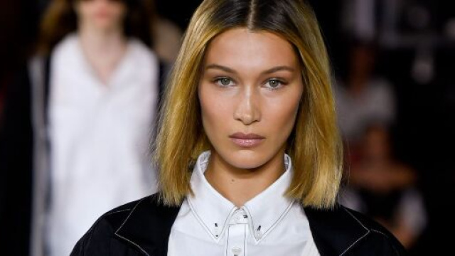 I tagli di capelli delle celebrit&agrave;: il caschetto e il pixie per l'autunno-inverno 2020-2021.