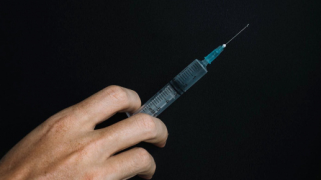 La France se pr&eacute;pare pour une &eacute;ventuelle commercialisation de vaccin contre la COVID-19. Anna Tarazevich/Pexels