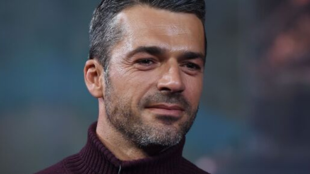 Luca Argentero in un'intervista parla di Doc nelle tue mani.