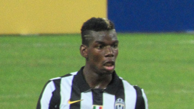 Paul Pogba potrebbe ritornare alla Juventus.