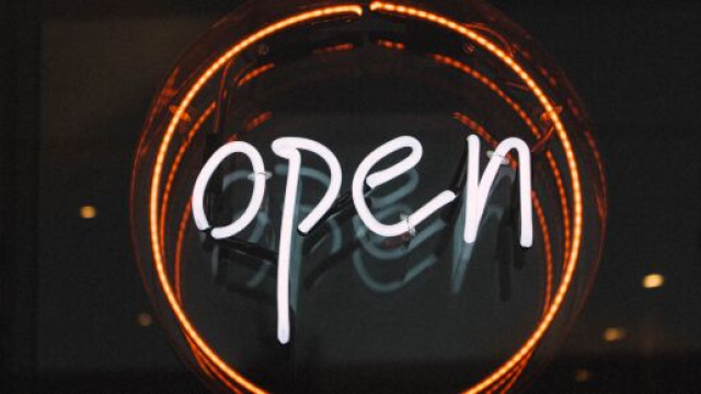 r&eacute;ouverture des petit commerces