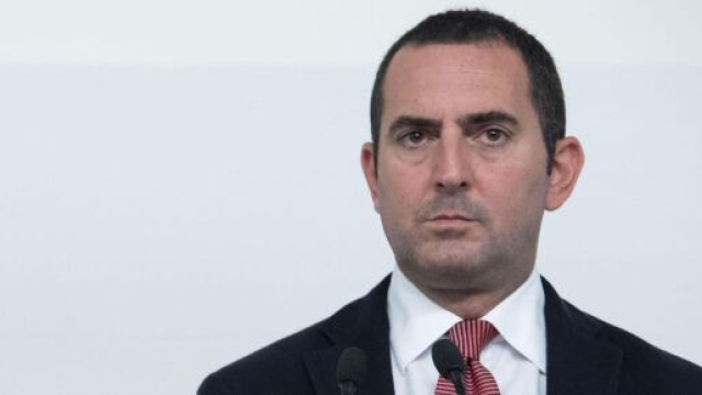 Spadafora:"Il calcio dilettantistico non ripartir&agrave;"