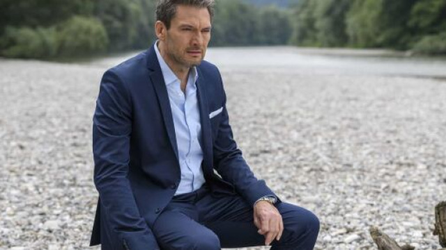 Tempesta d'Amore, anticipazioni tedesche: Christoph perder&agrave; tutto.