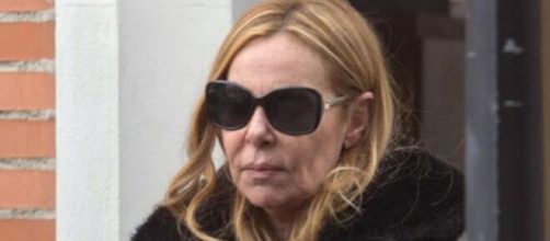 Ana Obreg&oacute;n escribe mensaje recordando a su hijo en el d&iacute;a de todos los santos