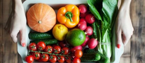 Dicas para quem deseja mudar a alimenta&ccedil;&atilde;o. (Arquivo Blasting News)