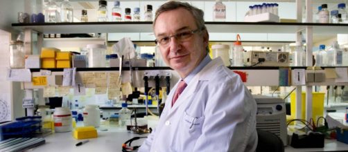 Josep Baselga, directivo de AstraZeneca anunci&oacute; que la vacuna contra el coronavirus ya se est&aacute; fabricando.