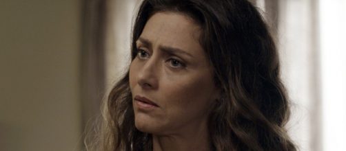 Joyce ir&aacute; questionar Ritinha no pr&oacute;ximos epis&oacute;dios de "A For&ccedil;a do Querer" (Reprodu&ccedil;&atilde;o/TV Globo)