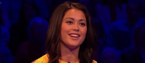 Quek won a gold medal in the 2016 Rio Olympics (Image Credit: The Chase/YouTube)