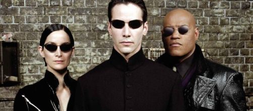 Trilogia 'Matrix' integra cat&aacute;logo da Netflix em novembro. (Arquivo Blasting News)