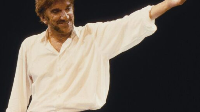 Addio Maestro&rdquo;, il cordoglio dai social per la morte di Gigi ... - romalife.it