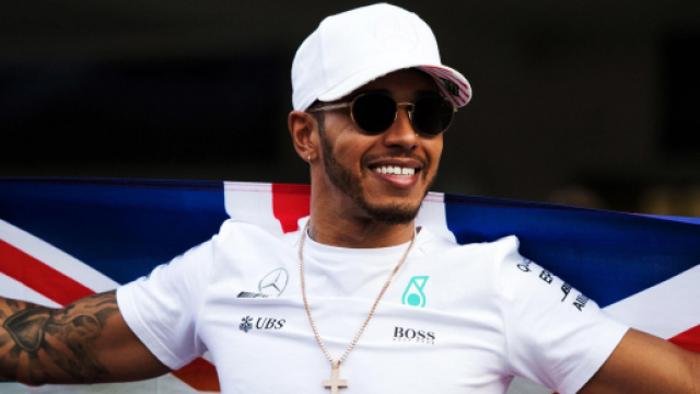 F1, Hamilton 'Non so se ci sar&ograve; l&rsquo;anno prossimo'.
