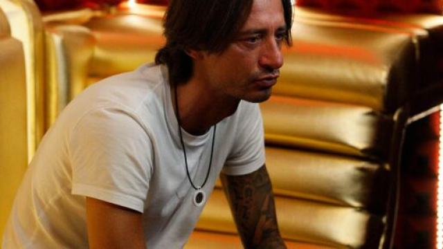 GF Vip: Francesco Oppini verso la squalifica?