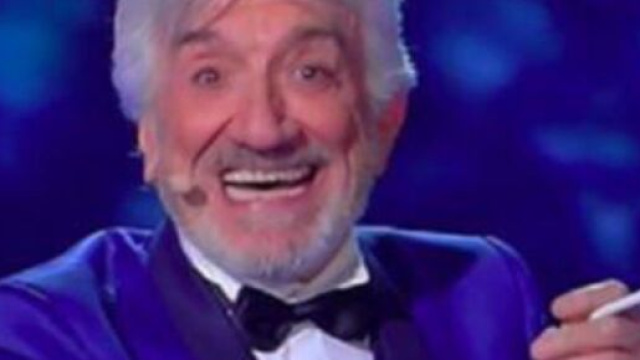 Gigi Proietti &egrave; morto il giorno del suo compleanno: avrebbe dovuto festeggiare 80 anni.