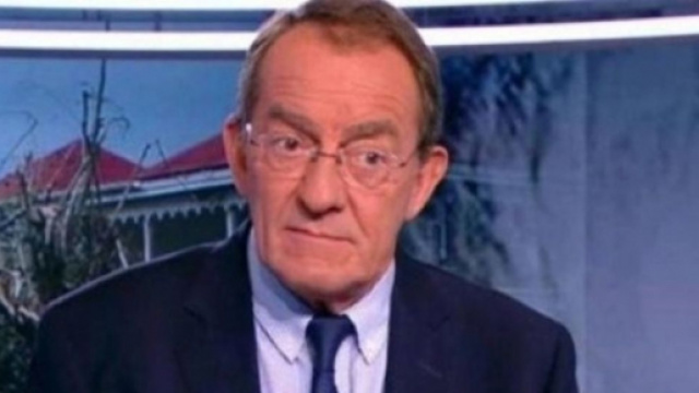 Jean-Pierre Pernaut pousse de nouveau un &eacute;norme coup de gueule - Photo capture d'&eacute;cran Facebook