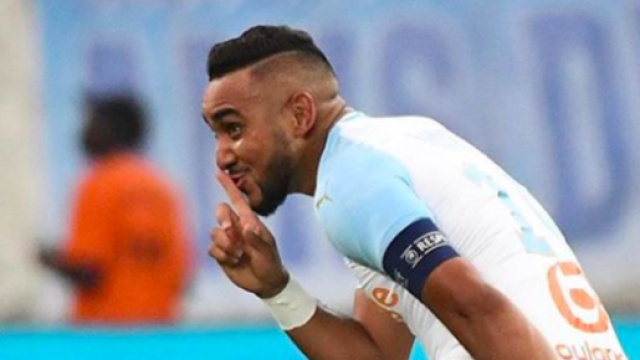 Les 12 Coups de midi ont chambr&eacute; Dimitri Payet sur TF1. (Source Instagram du joueur)