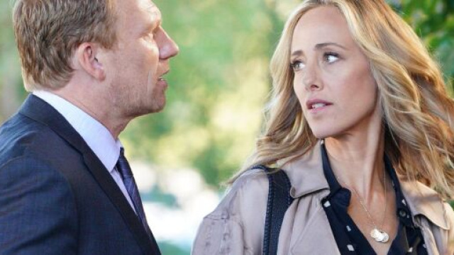 Grey's Anatomy 16 su La7, anticipazioni quinta puntata: Owen chiede a Teddy di sposarlo.