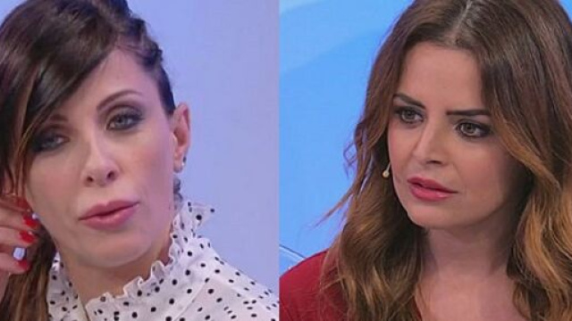 Valentina Autiero e Roberta Di Padua di Uomini e Donne