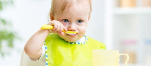 Alimentos ideais para as crian&ccedil;as. (Arquivo Blasting News)