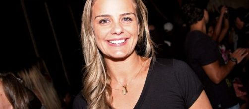 Casos de Covid-19 aumentam na Band ap&oacute;s diagn&oacute;sticos positivos de Mariana Godoy e Milene Domingues. (Arquivo Blasting News)