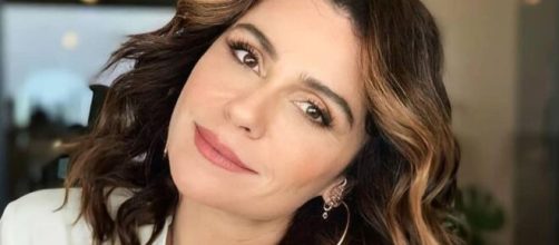 Giovanna Antonelli disse que at&eacute; seus filhos ficaram mais respons&aacute;veis na hora de comer. (Arquivo Blasting News)