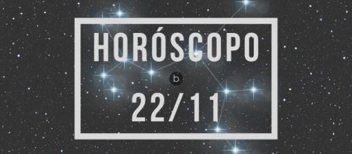Hor&oacute;scopo do dia: previs&otilde;es dos signos para o domingo (22). (Arquivo Blasting News)