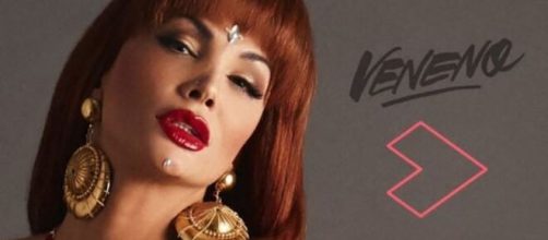 Imagen promocional de la serie 'Veneno', que consigue el premio Iris de la Cr&iacute;tica 2020 y se estrena en HBO Max.