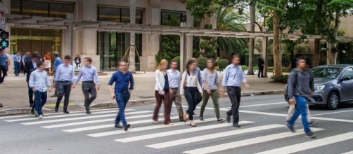 Rede Nova S&atilde;o Paulo promove estudos "Viver em S&atilde;o Paulo". (Arquivo Blasting News)