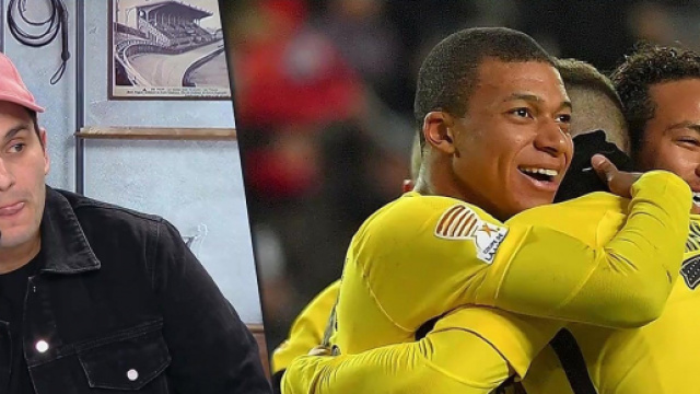 After Foot du jeudi 01/02 &ndash; Partie 1/6 - L'avis tranch&eacute; de Malik ... - bfmtv.com