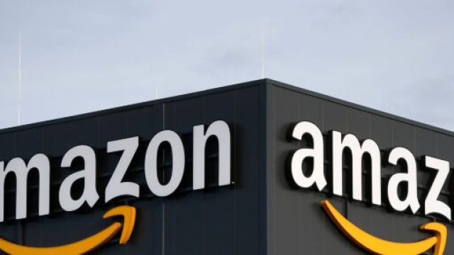 Amazon offre lavoro come magazziniere in diverse zone d'Italia