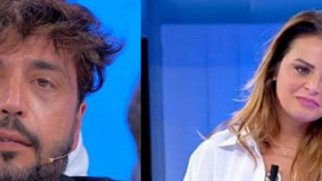 Armando Incarnato e Roberta Di Padua di Uomini e Donne.