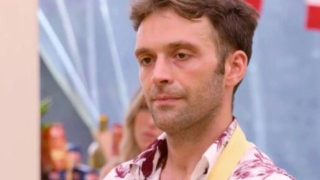Bake Off Italia, 20 novembre: l'eliminato &egrave; Matteo.