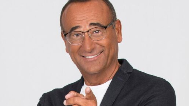 Carlo Conti torna al timone di Tale e Quale Show.
