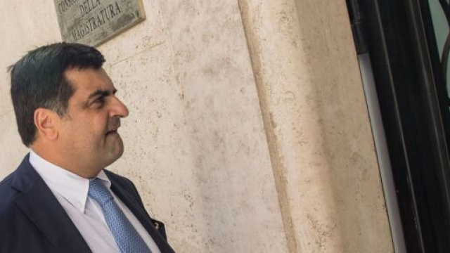 Caso Palamara, grave crisi di fiducia nella magistratura - Citt&agrave; ... - cittanuova.it