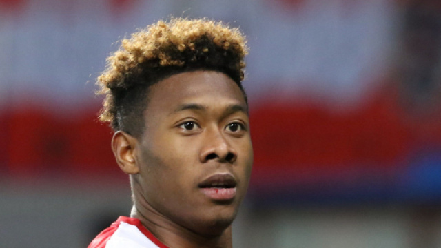 David Alaba potrebbe trasferirsi alla Juventus a parametro zero nel 2021.