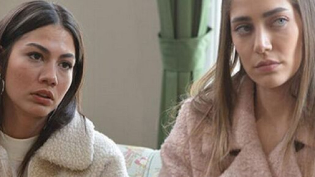 DayDreamer, spoiler turchi: Mevkibe e Leyla non vogliono che Can si riavvicini a Sanem.
