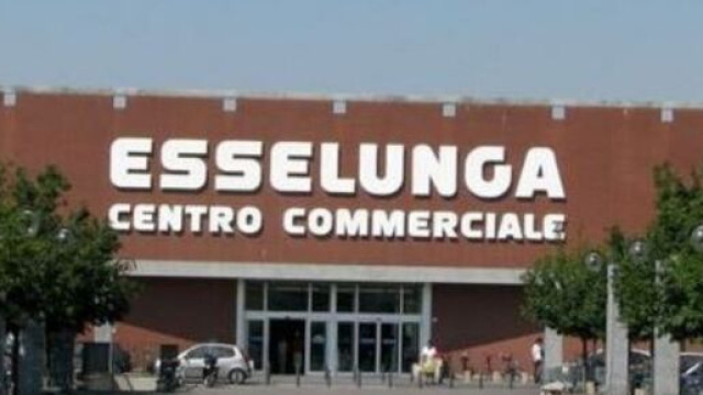 Esselunga: conduttore di impianto per Parma.