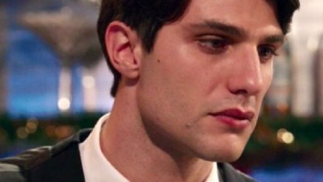 Il Paradiso delle signore, trama del 27 novembre: Marcello minacciato da Mantovano.