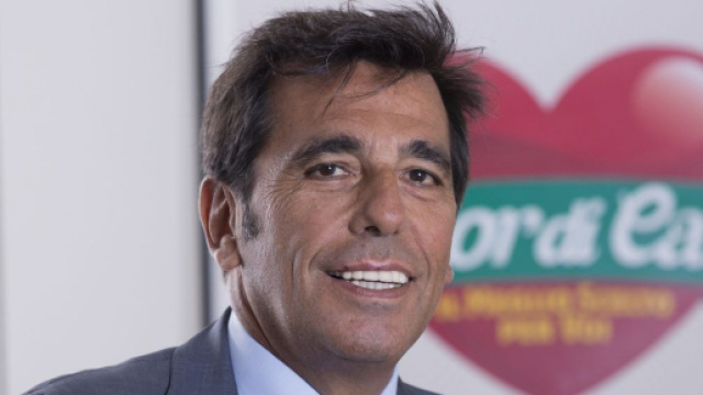 Intervista a Massimo Pallottini, direttore generale del Centro Agroalimentare Roma