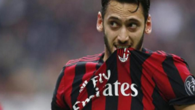 Juventus, Antonino Milone: 'Conferme importanti sull'arrivo di Hakan Calhanoglu'.
