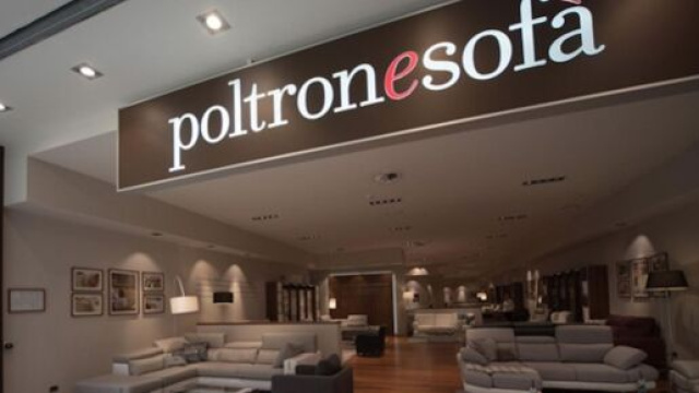 Lavoro: Poltronesof&agrave; assume addetti alle vendite in tutto il territorio.