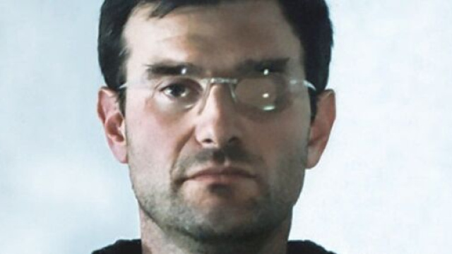 Massimo Carminati, confiscata oggi dalla Finanza la sua collezione d'arte.