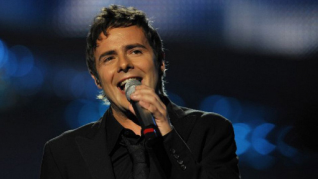 Paolo Meneguzzi Sanremo: i cinque brani.