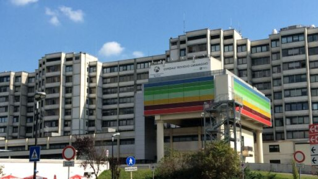 Treviglio: ruba ambulanza per tornare a casa.