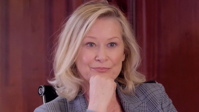 Un posto al sole, Barbara Filangieri (Mariella Valentini).