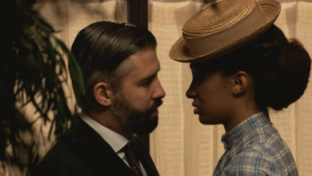 Una Vita, anticipazioni e trame.