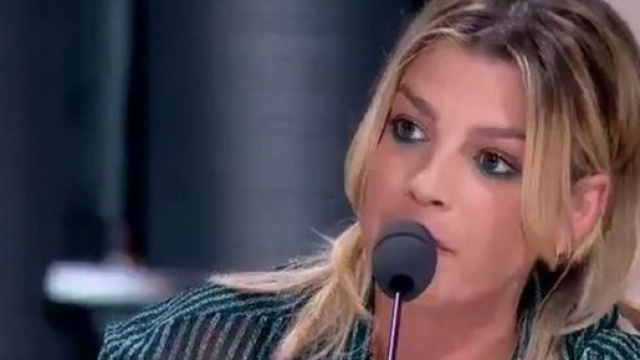 X Factor 2020: la giudice Emma perde un altro dei suoi cantanti.