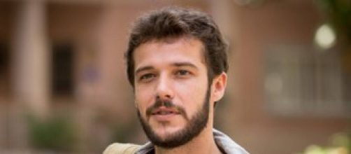 Jayme Matarazzo brilhou em 'Haja Cora&ccedil;&atilde;o'. (Reprodu&ccedil;&atilde;o/TV Globo)