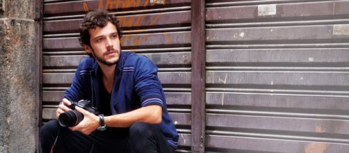 Jayme Matarazzo faz 35 anos. (Arquivo Blasting News)